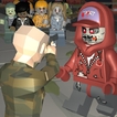 Play Toys Shooter: You vs zombies Game Free