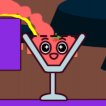 Play Happy Hour Game Free