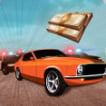 Play Desert Robbery Car Chase Game Free