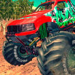 Play Monster 4X4 Offroad Jeep Stunt Racing 2019 Game Free