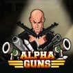 Play Alpha Guns Game Free