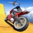 Play Impossible Moto Bike Track Stunts Game Free
