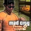 Mad City Prison Escape 2: New Jail