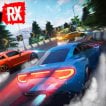 Play Extreme Asphalt Car Racing Game Free