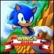 Play Wings Rush Game Free