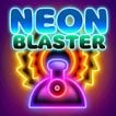 Play Neon Blaster Game Free