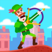 Play Super Bowmasters Game Free