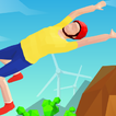 Play Backflip Dive 3D Game Free