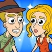 Play Help Me: Time Travel Adventure Game Free