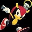 Play Mighty the Armadillo in Sonic the Hedgehog Game Free
