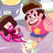 Play Steven Universe: Beach City Turbo Volleyball Game Free