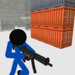 Play Stickman Prision: Counter Assault Game Free