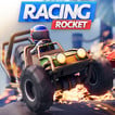 Play Racing Rocket Game Free