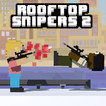 Play Rooftop Snipers 2 Game Free