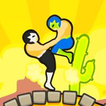 Play Wrestle Online Game Free