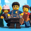 Play LEGO: Build and Protect Game Free