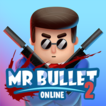 Play Mr Bullet 2 Online Game Free