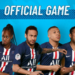 Play PSG Football Freestyle Game Free