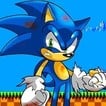 Play Sonic Unfair Game Free