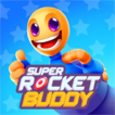 Play Super Rocket Buddy Game Free