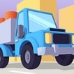 Play Truck Deliver 3D Game Free