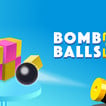 Play Bomb Balls 3D Game Free