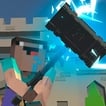 Play Noob vs Zombies Game Free