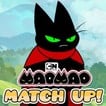 Play Match Up - Mao Mao Game Free