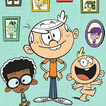 Play The Loud House: Surprise Party Game Free