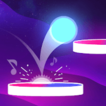 Play Beat Jumper: EDM up! Game Free