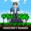 Play Minecraft Runner Game Free