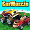 Play Carwarz.io Game Free
