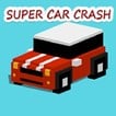 Play Super Car Crash Game Free