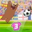 Play Penalty Power 3 Game Free
