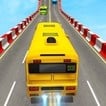 Play Impossible Bus Stunt 3D Game Free