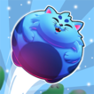Play Super Sushi Cat-A-Pult Game Free