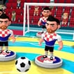 Play Stick Soccer 3D Game Free
