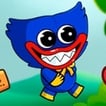 Play Wuggy Adventures Game Free