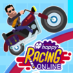 Play Happy Racing Online Game Free