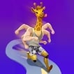 Play Merge Animals 3D Game Free