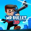 Play Mr Bullet 3D Game Free