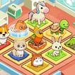 Play Idle Pet Business Game Free