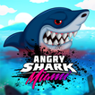 Play Angry Shark Miami Game Free