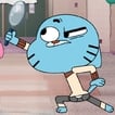 The Amazing World of Gumball: Darwin Rescue