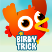 Play Birdy Trick Game Free