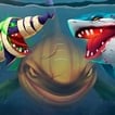 Play Hungry Shark Arena Horror Night Game Free