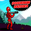 Play Poopieman Bazooka Game Free