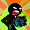 Play Stickman Team Force 2 Game Free