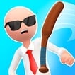 Play Crazy Office: Slap & Smash Game Free