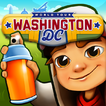 Play Subway Surfers: Washington D.C. Game Free